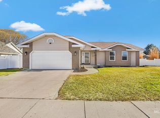 1308 Park Meadows Dr, Twin Falls, ID 83301