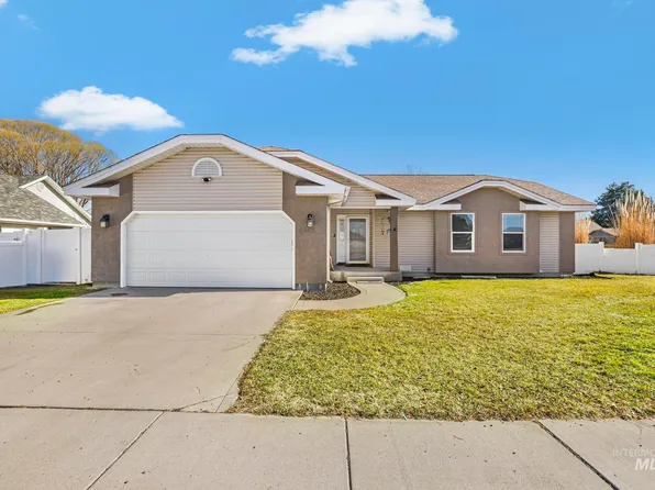 1308 Park Meadows Dr, Twin Falls, ID 83301