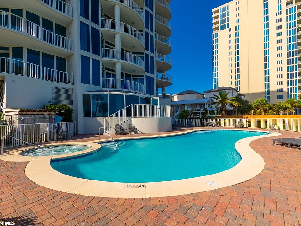 Bel Sole Condominiums Gulf Shores, AL Zillow
