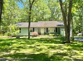 285 Crescent Ave, Jackson, NJ