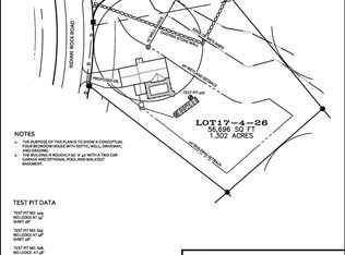 17-4-26 Indian Rock Rd #P26, Bedford, NH 03110