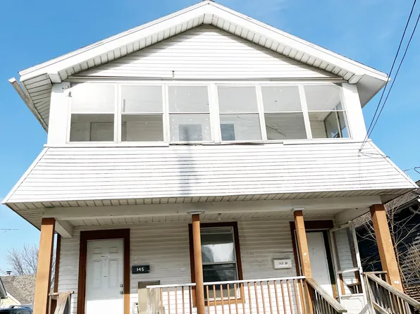 145 Carbon St #2, Toledo, OH 43605