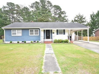 1011 S 1st St, Smithfield, NC, 27577