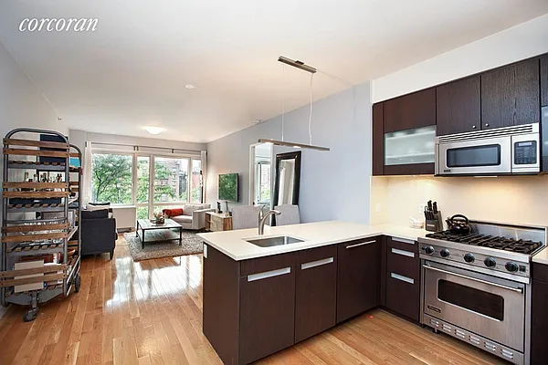 Rented by Corcoran | media 9