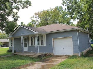 1401 S Jackson St, Salem, MO 65560