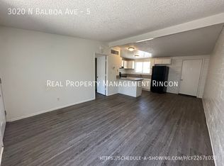 3020 N Balboa Ave APT 5, Tucson, AZ 85705