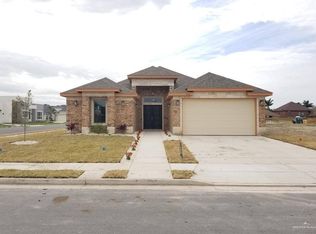 4101 Wisteria Ave, McAllen, TX 78504