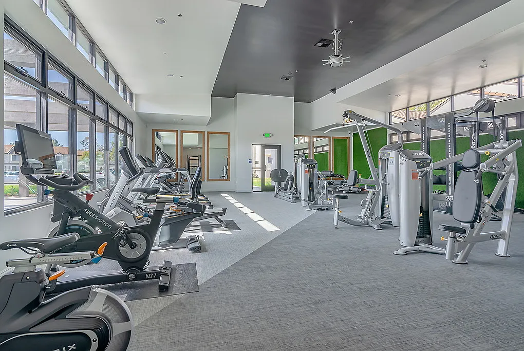 The Palms at Laguna Niguel — Photo 1
