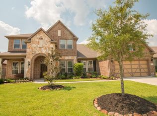 31317 Riley Woods Ct, Spring, TX 77386
