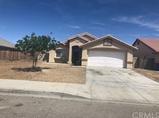 11388 High Ridge St, Adelanto, CA 92301