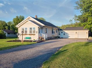 6771 Oak Orchard Rd, Elba, NY 14058