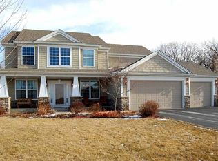 7100 Timber Ridge Cv S, Cottage Grove, MN 55016