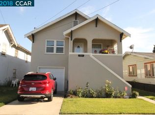 725 Mariposa Ave, Rodeo, CA 94572