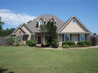 4590 Greens Prairie Trl, College Station, TX 77845