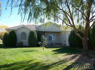 582 34 Rd, Clifton, CO 81520