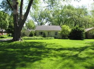 1313 N Randall Rd, Aurora, IL 60506