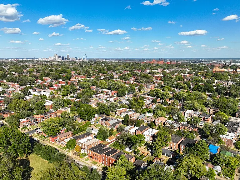 Gravois Park
