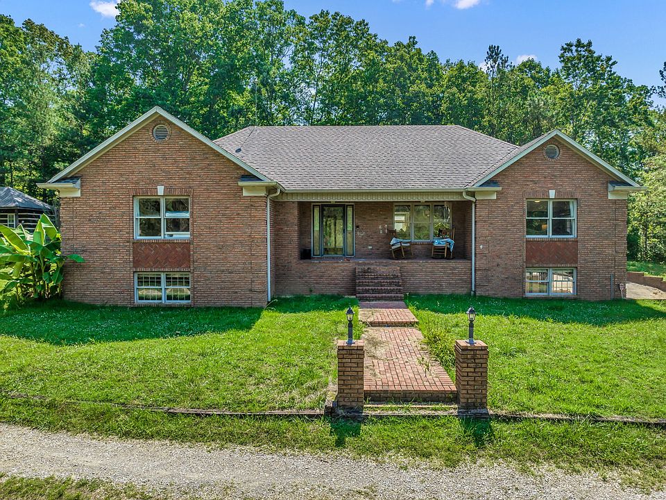 1316 Highway 100, Centerville, TN 37033 Zillow