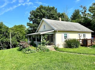 808 S Jackson St, Greencastle, IN