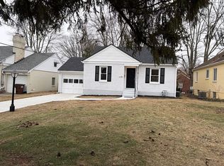 1138 Wilshire Ave, Cincinnati, OH 45230