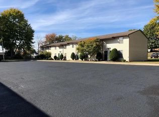 608 N Highland Ave #608, Sidney, OH 45365