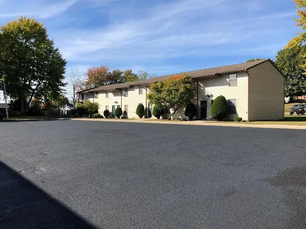 608 N Highland Ave #608, Sidney, OH 45365