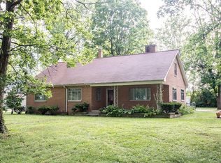 4609 Buena Vista Dr, Indianapolis, IN 46228