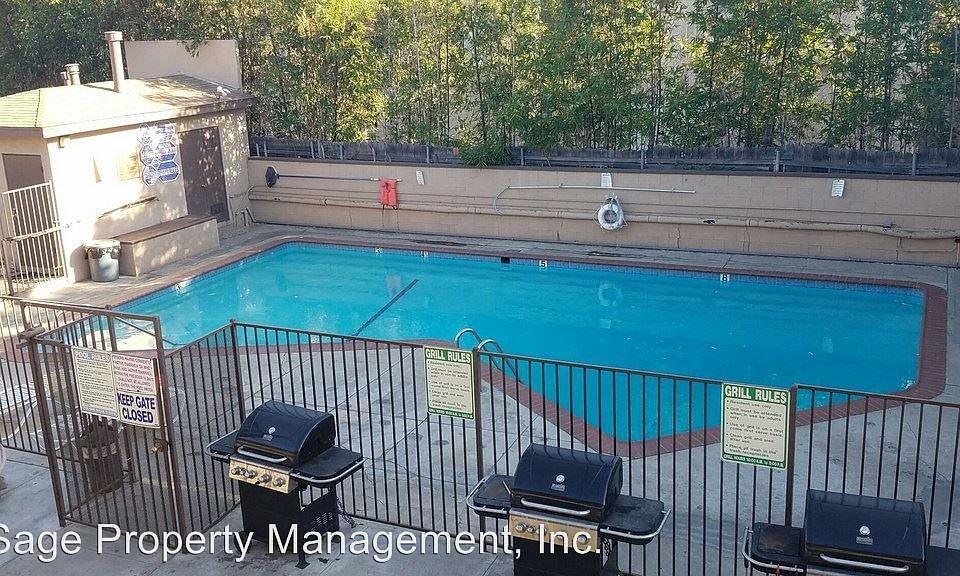 1st image of 1723 Grismer Ave APT 26