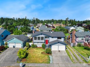 475 SW Dyer St, Oak Harbor, WA