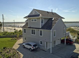 200 Bayview Dr, Strathmere, NJ 08248