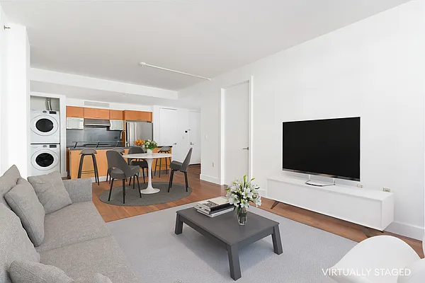 Rented by Douglas Elliman | media 24