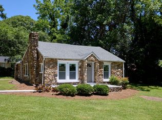 Mitchell, Decatur, GA 30032