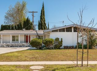 9660 Fullbright Ave, Chatsworth, CA 91311