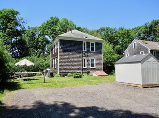 15 S Highland Ave FLOOR 2, Plymouth, MA 02360