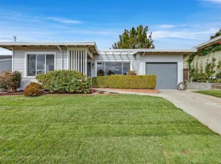 707 Cedar Ave, San Bruno, CA 94066