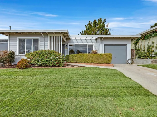 707 Cedar Ave, San Bruno, CA 94066