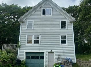 502 River Rd, Cushing, ME 04563