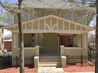 1803 Louisiana St APT C, Little Rock, AR 72206