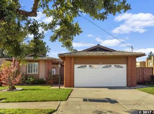 3208 Belmont Way, Alameda, CA