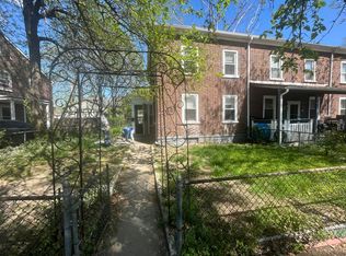 3020 Tuckahoe Rd, Camden, NJ 08104