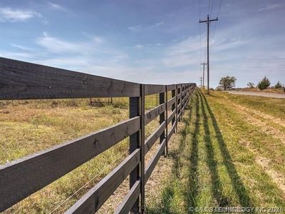 N 52nd Ave W, Sperry, OK, 74073