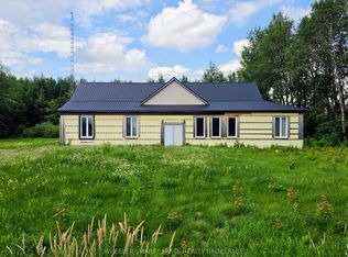 11441 Levere Rd, North Dundas, ON K0E1S0