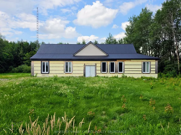 11441 Levere Rd, North Dundas, ON K0E 1S0