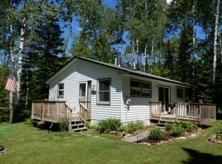 4136 Fitzsimmons Rd, Holyoke, MN 55749