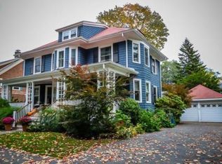 9 Clarke Rd, Swampscott, MA 01907