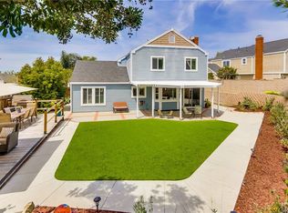 22142 Bellcroft Dr, Lake Forest, CA 92630