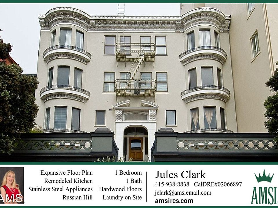 1st image of 1120 Union St APT 1