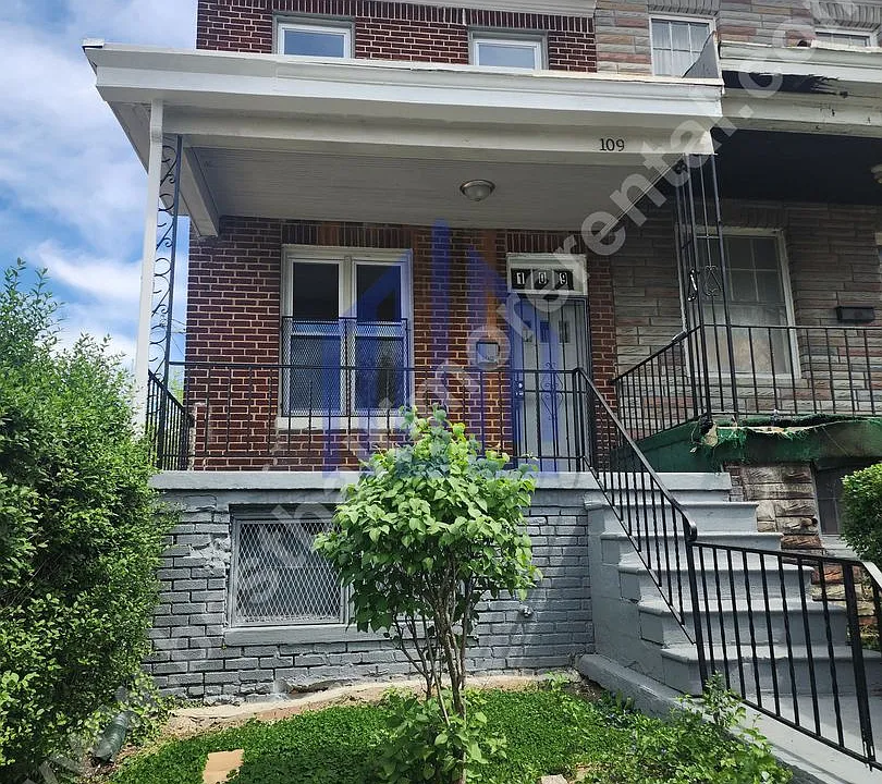 109 Wheeler Ave