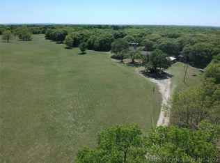 9774 S State Highway 76, Burneyville, OK 73430