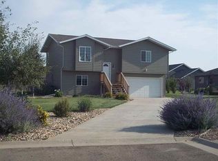 1817 Selway Ct, Spearfish, SD 57783